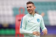 Real Madrid v Atletico Madrid - UEFA Super Cup Previews